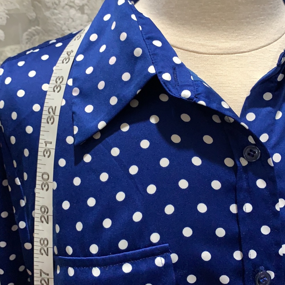 Pendleton Blouse - image 3